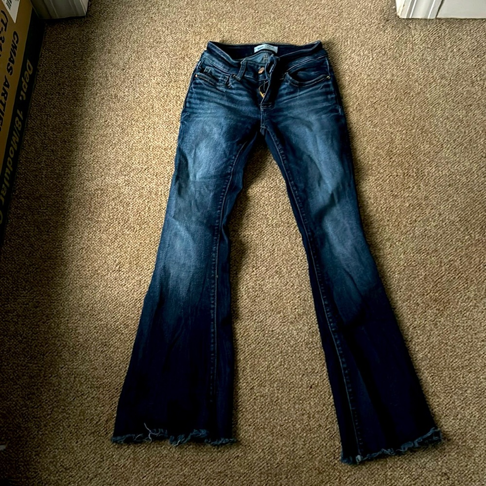 BKE jeans